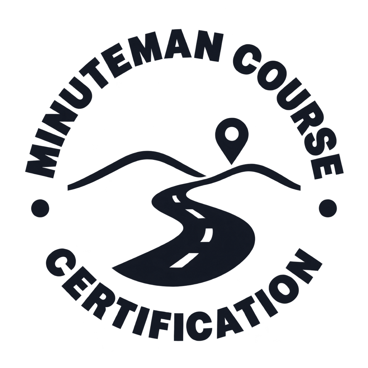 Minuteman Course Certification